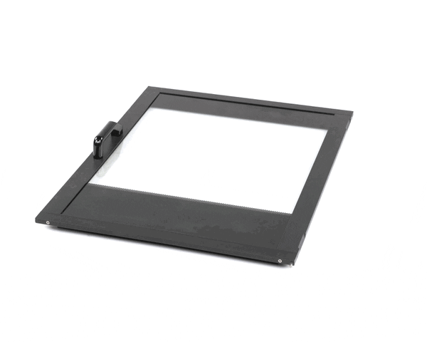 Henny Penny 49264 Assy Door-Customer W/Handle (HEN49264)