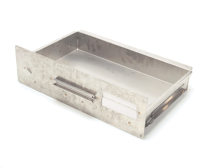 Henny Penny 49550 Drawer Weld Assembly - (1 Vent) (HEN49550)