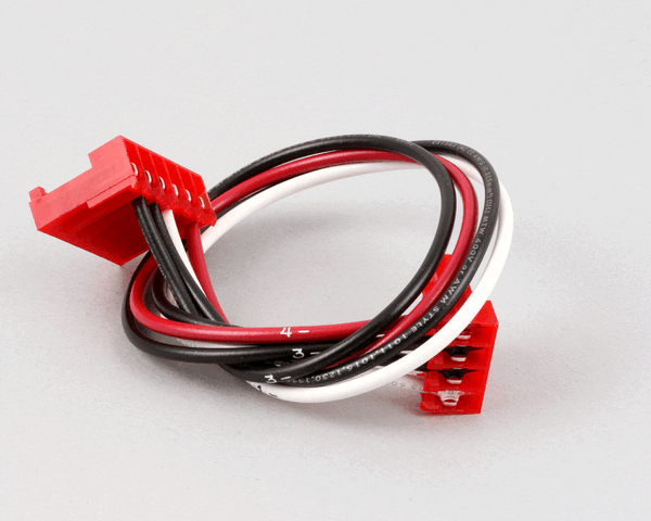 Henny Penny 49813 Wire Assembly-Pwr Supply (HEN49813)