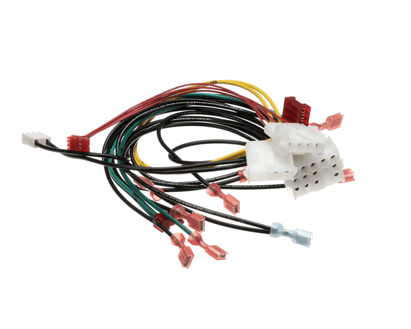 Henny Penny 49881 Harness-Kfchc11 Control 8Head (HEN49881)