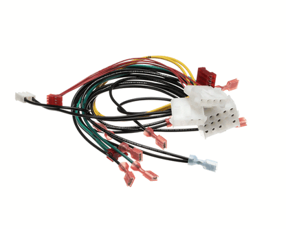 Henny Penny 49881 Harness-Kfchc11 Control 8Head (HEN49881)