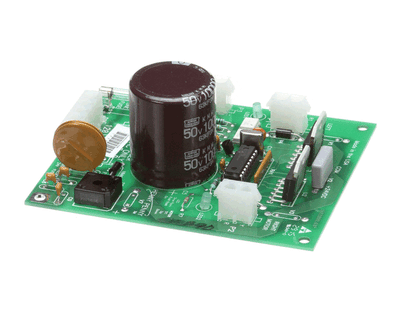 Henny Penny 50290 Assembly-Basket Lift Control Pcb (HEN50290)