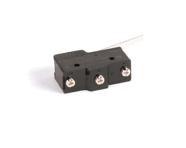 Henny Penny 50764 Microswitch-Rigid Lever (HEN50764)