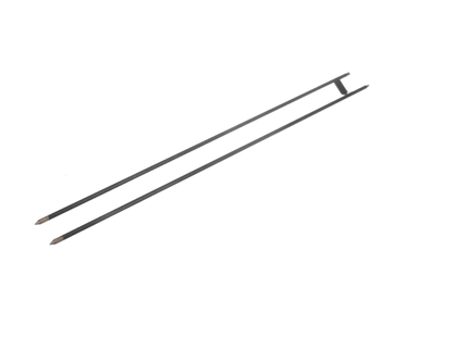 Henny Penny 51268 Spit-Piercing-Coated-Scr8/16 (HEN51268)