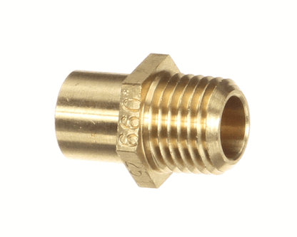 Henny Penny 51725 Orifice-Brass Natural .099 (HEN51725)