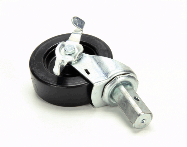 Henny Penny 52064 Caster 4 Swivel With Brake (HEN52064)