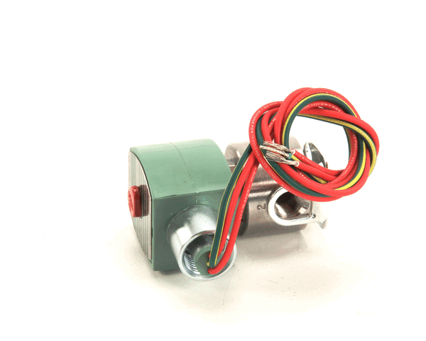 Henny Penny 52125 Valve-Solenoid Air (HEN52125)