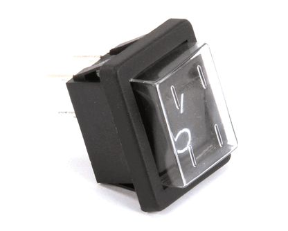 Henny Penny HEN52224 Switch, Rocker (On/Off) Covered (HEN52224)