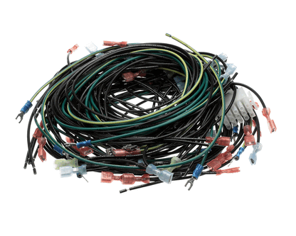 Henny Penny 52479 Wire Assembly - 120V (HEN52479)