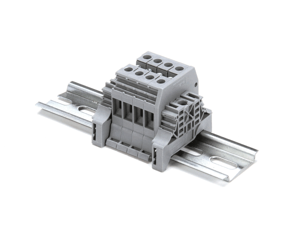 Henny Penny 52994 8Mm Terminal Block Assembly (HEN52994)