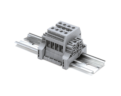 Henny Penny 52994 8Mm Terminal Block Assembly (HEN52994)