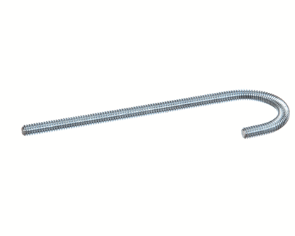 Henny Penny 53834 J Bolt-Burner Hold Down (HEN53834)