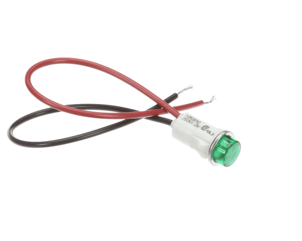 Henny Penny 54085 Light-Ce Indicator, Green (HEN54085)