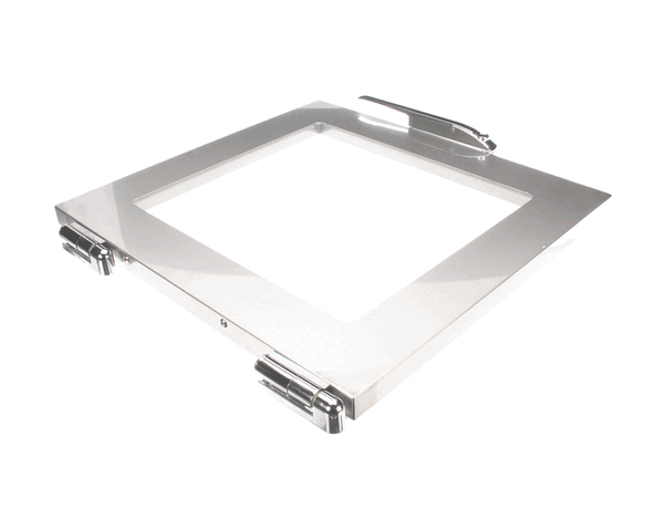 Henny Penny 54353 Door Asy Gls Lh 1/3 W/O Pedal (HEN54353)