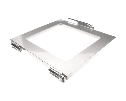 Henny Penny 54353 Door Asy Gls Lh 1/3 W/O Pedal (HEN54353)