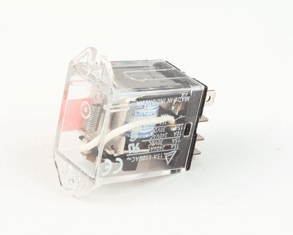 Henny Penny 54472 Power Relay - 15A 120Vac (HEN54472)