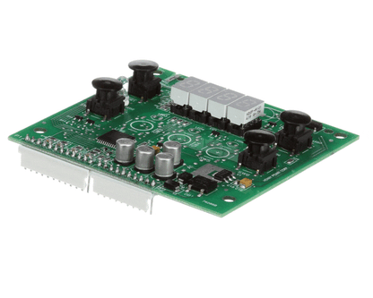 Henny Penny 54571 Assy Hc-900 Pcb Control (HEN54571)