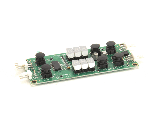 Henny Penny 55101 Control-Hmr Radiant & Air Heat (HEN55101)