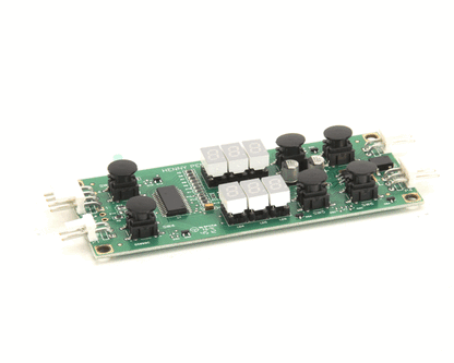Henny Penny 55101 Control-Hmr Radiant & Air Heat (HEN55101)