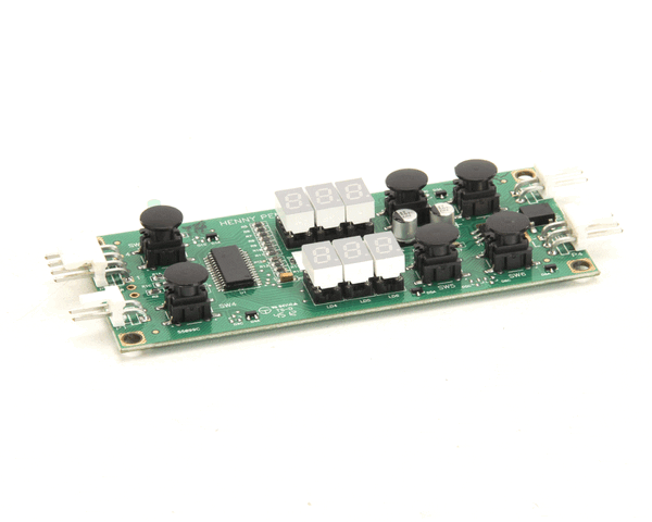 Henny Penny 55102 Control-Hmr Radiant&Water Heat (HEN55102)