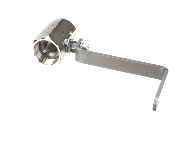 Henny Penny 55137 Assembly - 580 Drain & Lever (HEN55137)