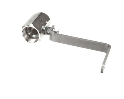 Henny Penny 55137 Assembly - 580 Drain & Lever (HEN55137)
