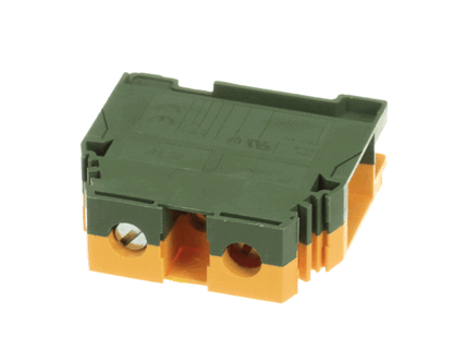 Henny Penny 55144 Block-Ground Terminal-16Mm (HEN55144)