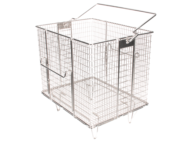 Henny Penny 55424 Basket-Full Size Bail Handle (HEN55424)