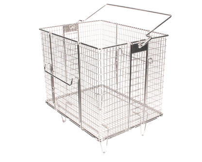 Henny Penny 55424 Basket-Full Size Bail Handle (HEN55424)