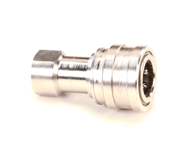 Henny Penny 55507 Disconnect-Female W/O Valve S (HEN55507)