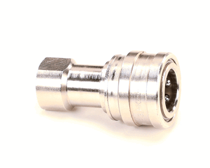 Henny Penny 55507 Disconnect-Female W/O Valve S (HEN55507)