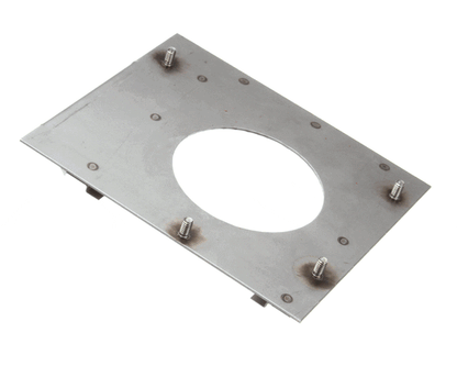 Henny Penny 55673 Stud Assembly-Blower Mount Plate (HEN55673)