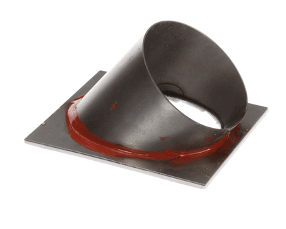 Henny Penny 55675 Assembly-Insul/Blower Inlet (HEN55675)