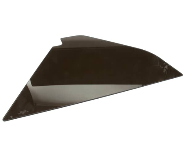 Henny Penny 56050-002 Side Glass-H.P.; Mirrored Lh (HEN56050-002)