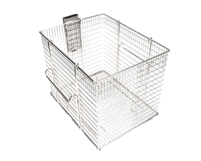 Henny Penny 56075 Basket-561, W/Scabbard (HEN56075)