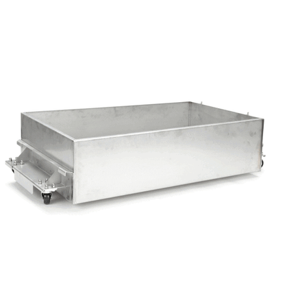 Henny Penny 56087 Assembly-Drain Pan & Casters (HEN56087)
