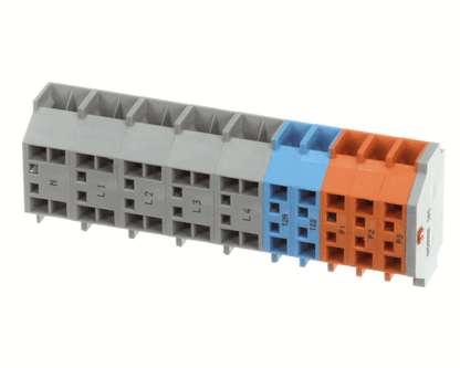 Henny Penny 56174 Distribution Block (HEN56174)