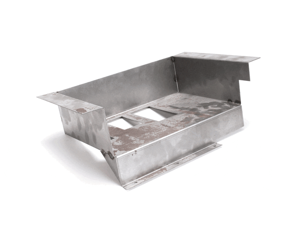 Henny Penny 56514 Shroud-Control Panel (HEN56514)