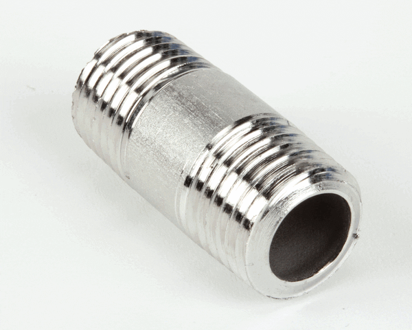 Henny Penny 56636 Pipe Nipple - 1/4Npt X 1.125 (HEN56636)