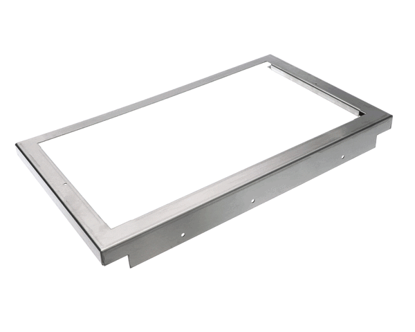 Henny Penny 56974 Front S.S. Panel (HEN56974)