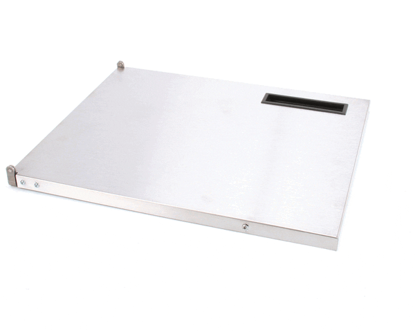 Henny Penny 58849 Fryer Door & Hinge Assembly (HEN58849)