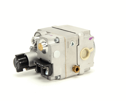 Henny Penny 58863 Valve-24V 60Hz Natural Gas S (HEN58863)