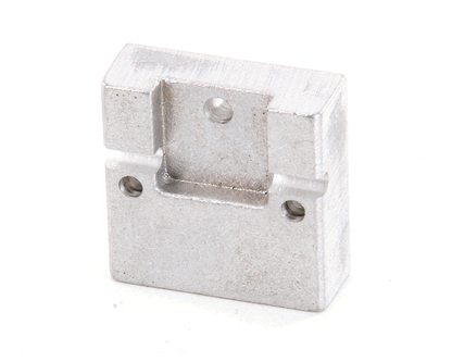 Henny Penny 59169 Lid-Latch Bracket (Machined) (HEN59169)
