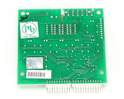 Henny Penny 59188 Assy-Bw Cntrl Brd/Eprom (HEN59188)