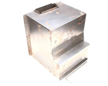 Henny Penny 59223 Weld Assembly-Firebox (HEN59223)