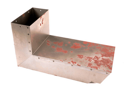 Henny Penny 59728 Weld Assembly-Flue (HEN59728)