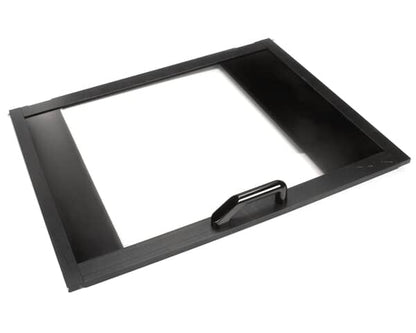 Henny Penny 59772 Door Assembly-Customer W/O Handle-Shrt (HEN59772)