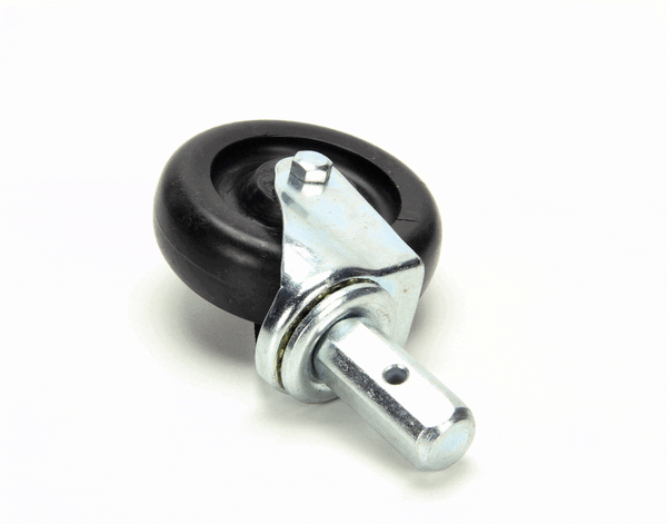 Henny Penny HEN60312 Caster, Swivel, 4 inches without Brake (HEN60312)