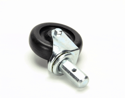 Henny Penny HEN60312 Caster, Swivel, 4 inches without Brake (HEN60312)