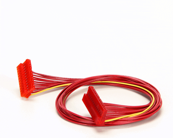 Henny Penny 60390 Wire Assembly-Control I/O Board (HEN60390)